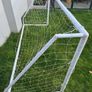 8 ft x 4 ft Pro Football Club Goal Image 2