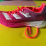 adidas adizero pro - size 4.5UK Image 4