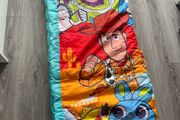 Toy Story kids airbed