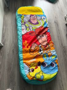 Toy Story kids airbed