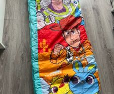 Toy Story kids airbed
