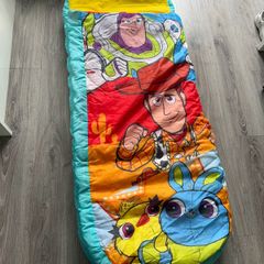 Toy Story kids airbed