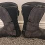 Alpinestars Motorcycle Boots size 9 Image 3