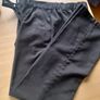 School uniform grey trousers Image 3