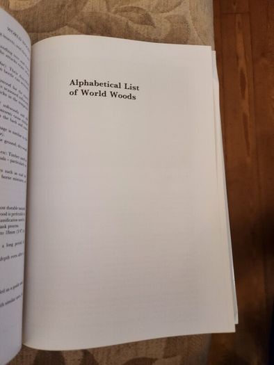 World Woods In Colour. By William  A. Lincoln. Hardback With Dustjacket In Very Good The Making Of Modern Ireland.  Geoff Robinson.  A Alternative  History.  First Edition Hardback With Dustjacket In Very Good Condition. 36.. 36.