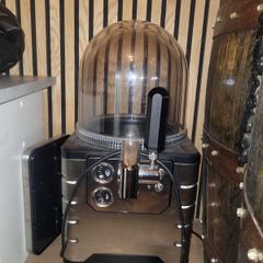 Home bar