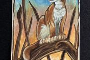 Tarot Card