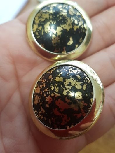 Vintage Earrings