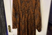 Rowen avenue dress