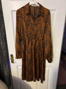 Rowen avenue dress