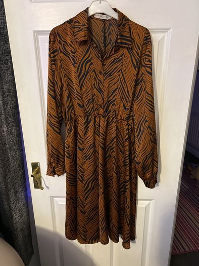 Rowen avenue dress