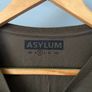 Asylum Top - Med Image 3