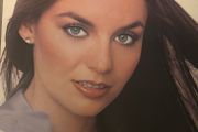 Crystal Gayle When I Dream 1978 Irish Pressing Gatefold Vinyl LP
