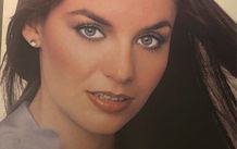 Crystal Gayle When I Dream 1978 Irish Pressing Gatefold Vinyl LP