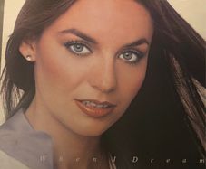Crystal Gayle When I Dream 1978 Irish Pressing Gatefold Vinyl LP