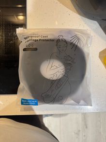 Waterproof Cast Protector