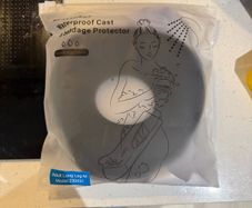 Waterproof Cast Protector