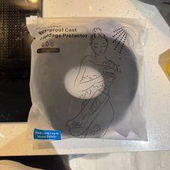 Waterproof Cast Protector