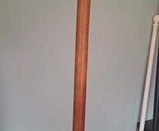 Curtain rail