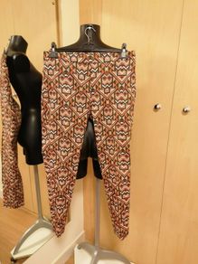 Women's Trousers H and M NWOT SIZE 12