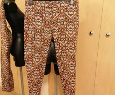 Women's Trousers H and M NWOT SIZE 12