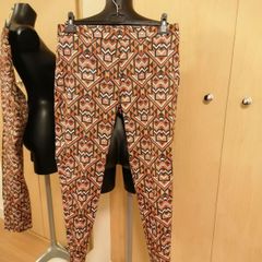 Women's Trousers H and M NWOT SIZE 12