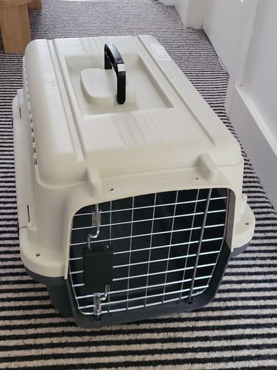 Cat Carrier Box