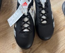 Brand new rugby boots size 7 - labels still attached