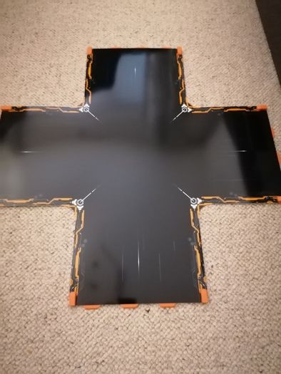 ANKI OVERDRIVE starter kit and add-ons