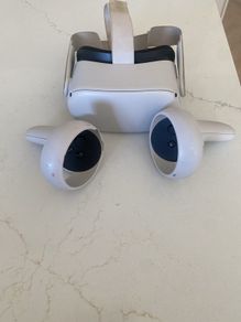 Oculus quest 2