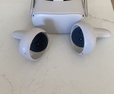 Oculus quest 2