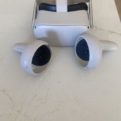 Oculus quest 2