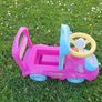 Ride along Peppa Image 2