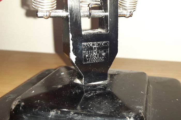 Vintage Anglepoise