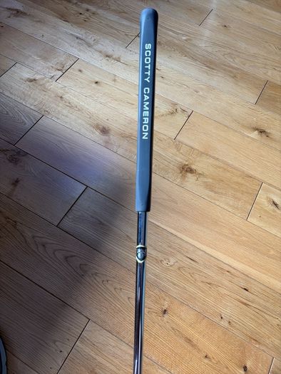 Taylormade Kia Ma Rossa Daytona