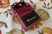 Boss DM-2w Waza Craft Analog Delay