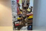 LEGO I am Groot 76217 New