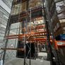 Used Pallet Racking For Warehouse/Shed Image 9