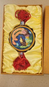 Chinese Feng Shui Lucky Charm