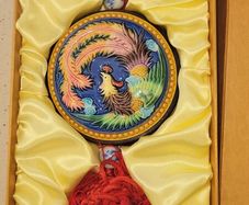 Chinese Feng Shui Lucky Charm