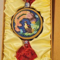Chinese Feng Shui Lucky Charm