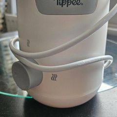 bottle warmer