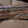Judge Dredd Megazine large batch issues 1-49 Image 2