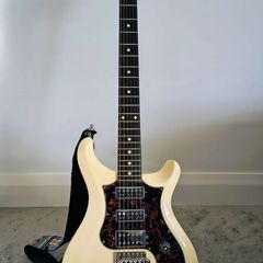 PRS S2 Studio 2018