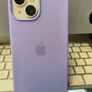 Apple iPhone 14 128GB Unlocked to All Networks White (Battery: 88%) With Original Apple Case Image 9
