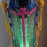 Monster High Frankie Stein Recharge Station. Image 4