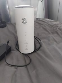 three router