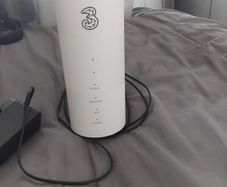 three router