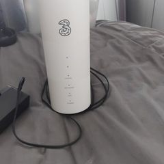three router