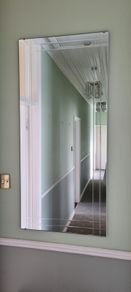 Hallway Mirror